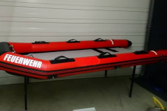 Rescue Sled