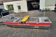 Hochwasserboot