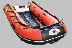 RTB 1 Typ Ranger