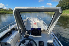 RTB 2 Alu Bugklappe_Konsole