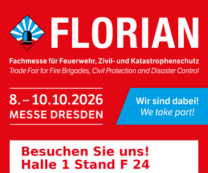 Messe Florian 2026