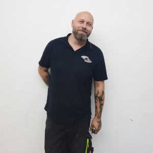 Lukas Koselski